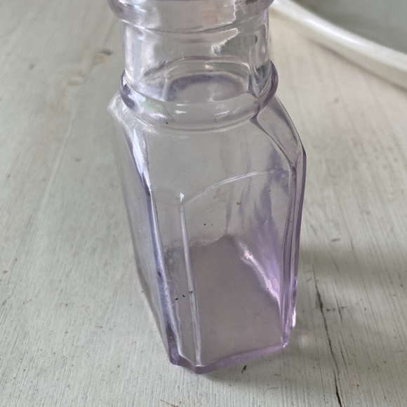 Purple Glass - Picture 3 of 6